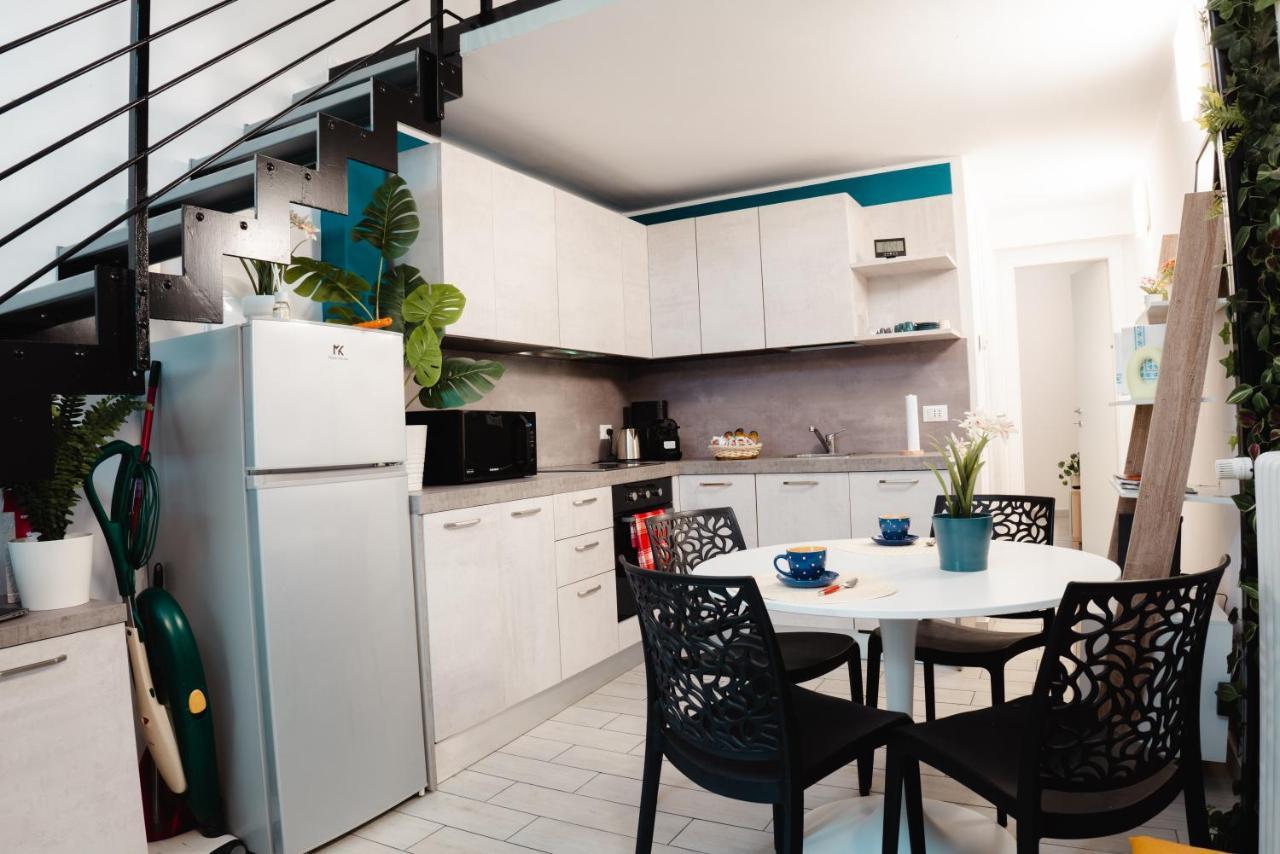 Citystay I Bernardino Loft Apartment - Bologna — Foto 2