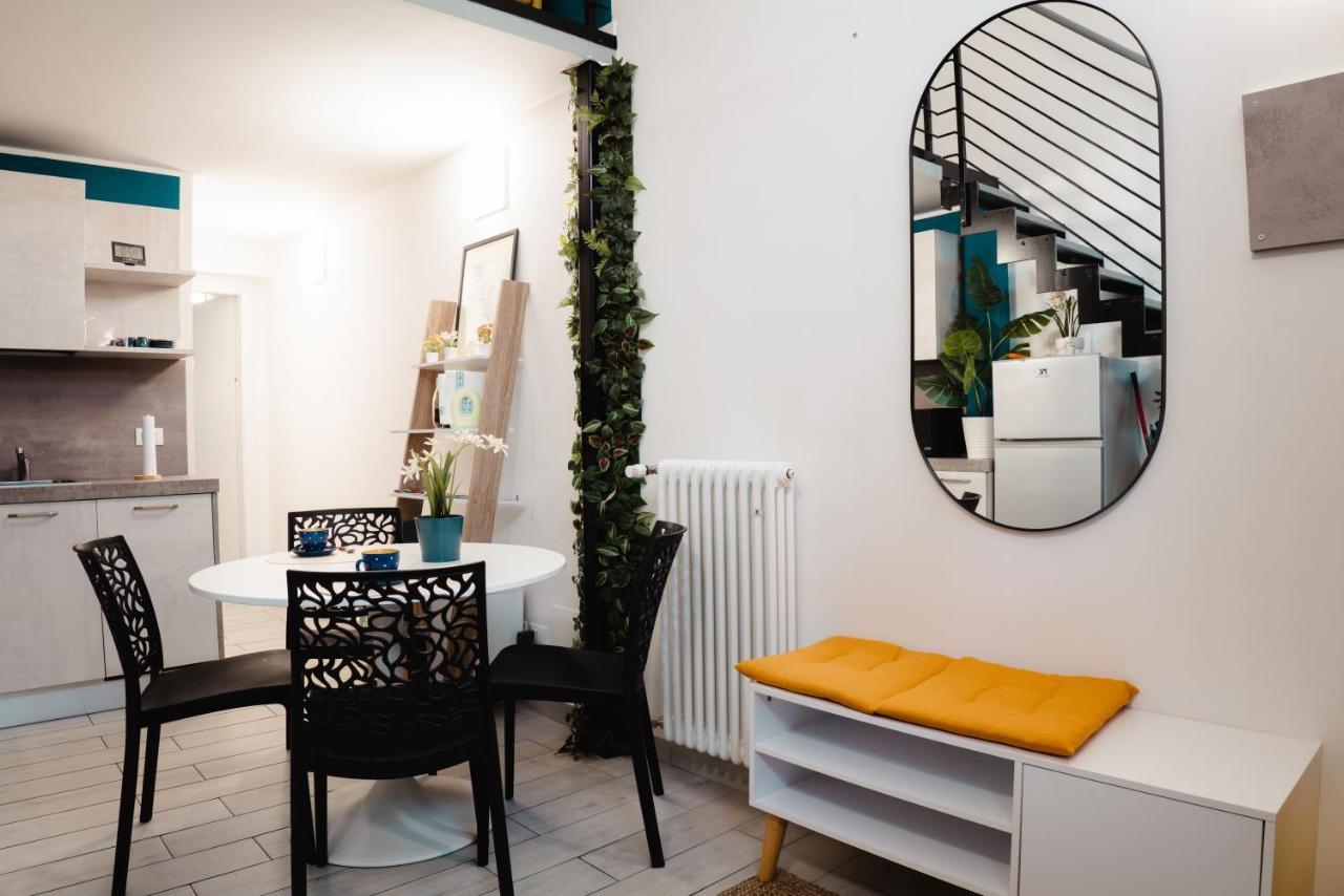 Citystay I Bernardino Loft Apartment - Bologna — Foto 3